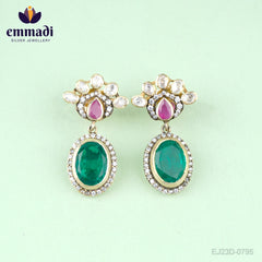 Architha Handcrafted with Pure Gold Plating