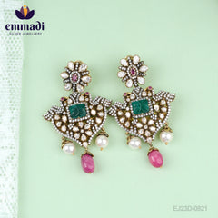 Ardhya Handcrafted with Pure Gold Plating