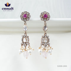 Patatri Victorian Hangings