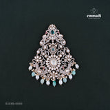 Praali Victorian Multi Pendant