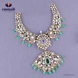 Sara?gi Victorian Multi Necklace
