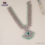 Sarengi Victorian Multi Long Necklace
