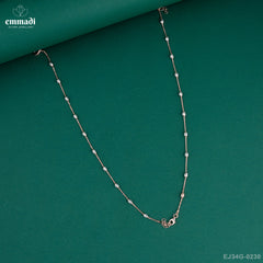 Jayati Exquisite Multi-Colored Anklets Collection