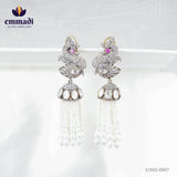 Valmiki Victorian Pink Hangings