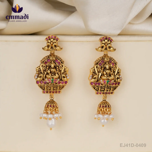 Asaavari Nakshi Multi Hangings