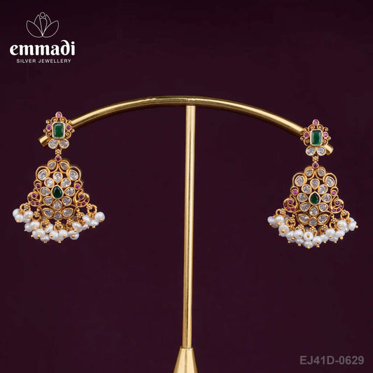 Balamani Cz Multi Hangings