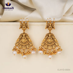 Bhagwati Nakshi Na Hangings