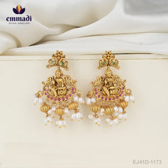 Bhradini Nakshi Multi Hangings