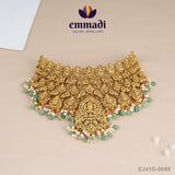 Gayathri Nakshi Na Choker