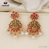 Harimati Kundan Nakshi Multi Hangings