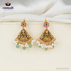 Hemakshi Guttapusalu Multi Hangings