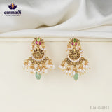 Hemavati Nakshi Multi Hangings