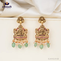 Jayanthi Nakshi Pink Hangings