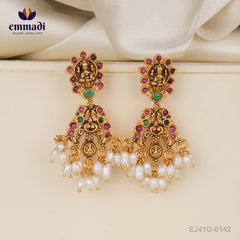 Kalavati Guttapusalu Multi Hangings