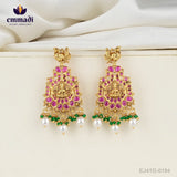 Kuhakini Stone Pink Hangings
