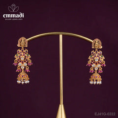 Lajwanti Stone Multi Hangings