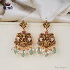 Madhioli Guttapusalu Multi Hangings