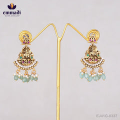 Nityasri Nakshi Multi Hangings