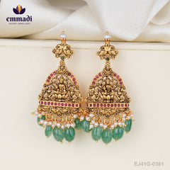 Pakhsini Nakshi Multi Hangings