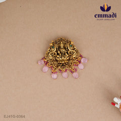 Panchami Nakshi Multi Pendant