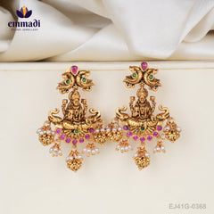 Pankhadi Nakshi Multi Hangings