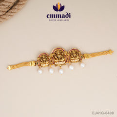 Poushali Nakshi Multi Bajuband