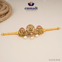 Prakruti Nakshi Multi Bajuband