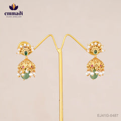 Sarojini Fancy Multi Buttalu