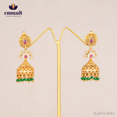 Shaibani Stone Multi Buttalu
