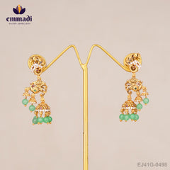 Sharvani Fancy Multi Buttalu