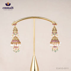 Shephali Nakshi Multi Buttalu