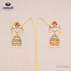 Shrijani Fancy Multi Buttalu