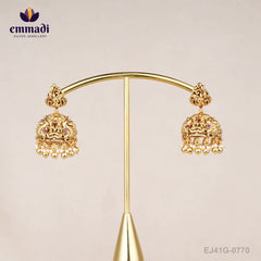 Chandrani Nakshi Pink Buttalu
