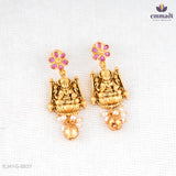 Parina Elegance Pink Nakshi Hangings