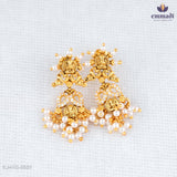 Hamsa Necklace Nakshi and Elegant Nakshi Hangings