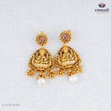 Sahana Exquisite Multi-Colored Nakshi Hangings