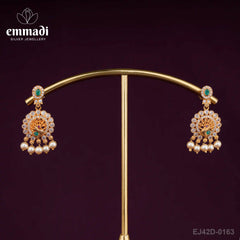 Divyanshi Cz Multi Hangings