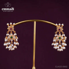 Madayanti Guttapusalu Multi Hangings