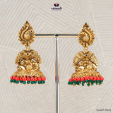 Priya Kumari Buttalu Nakshi Silver Jewellery