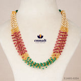 Shatakshi Beads Multi Chain