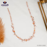 Ananya's Exquisite Indian Jewellery Collection: Viona Multi Necklace