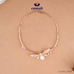 Viona Multi Necklace - Traditional Indian Jewellery Collection