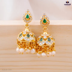 ANURATI Exquisite Silver Jewellery Collections