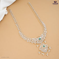 ASHALATA Elegant Long Necklace Collection