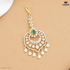 CAVERY Elegant Silver Jewellery Collection