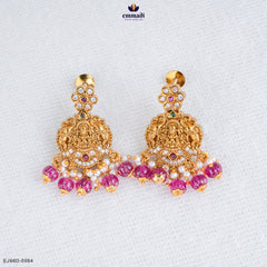 JYOTHIRMAI Exquisite Multi-Hued Nakshi Hangings