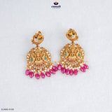 KAAJAL Exquisite Multi-Colored Nakshi Hangings