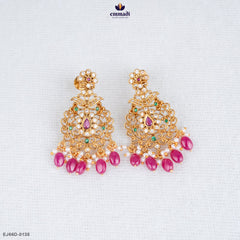 KALINDA Captivating Multi-Stone Hanging Designs