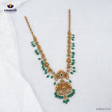 Alaya Elegant Multi-Colored Long Necklace