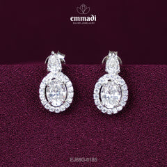 Shrishti Handcrafted Silver Jewellery Collection